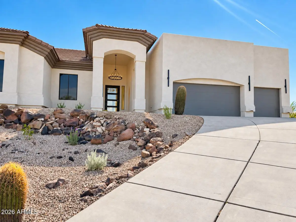 6315 W Prickly Pear Trail, Phoenix, AZ 85083 - #1