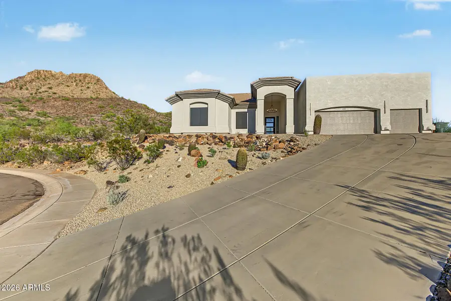 6315 W Prickly Pear Trail, Phoenix, AZ 85083 - #3