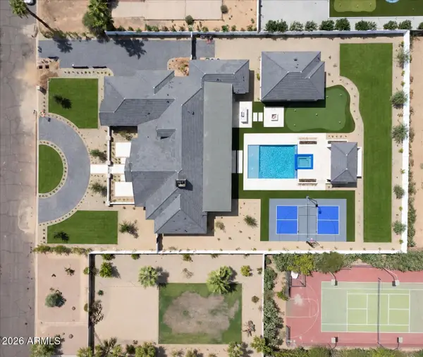 6506 E Mountain View Road, Paradise Valley, AZ 85253