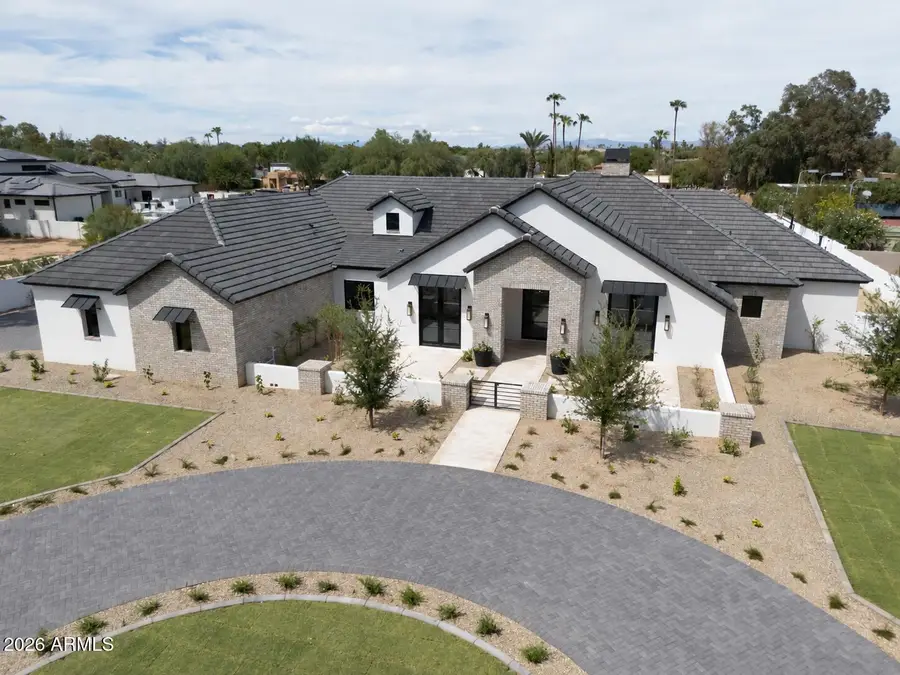 6506 E Mountain View Road, Paradise Valley, AZ 85253 - #2