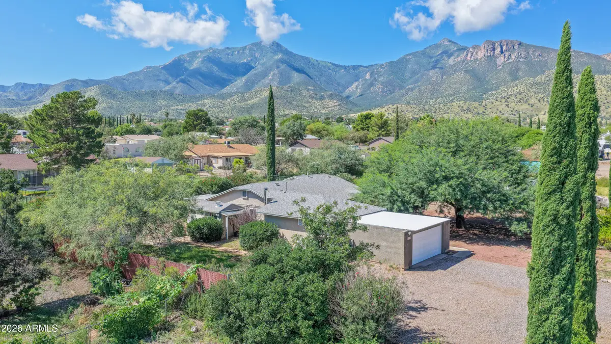 5518 E Hereford Road, Hereford, AZ 85615 - #1