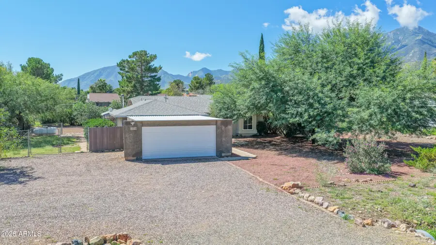 5518 E Hereford Road, Hereford, AZ 85615 - #2