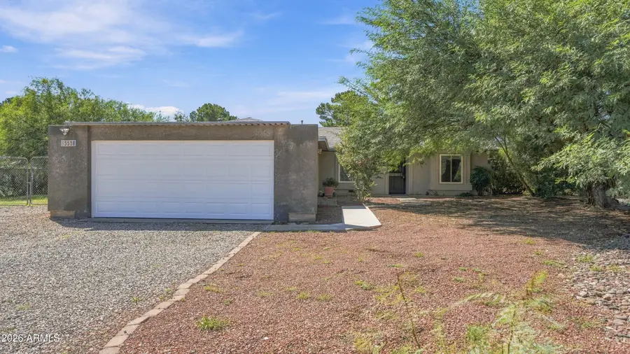 5518 E Hereford Road, Hereford, AZ 85615 - #3