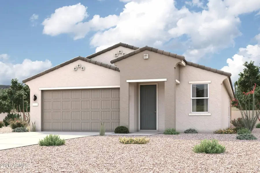 6266 E Crockett Way, San Tan Valley, AZ 85143 - #2