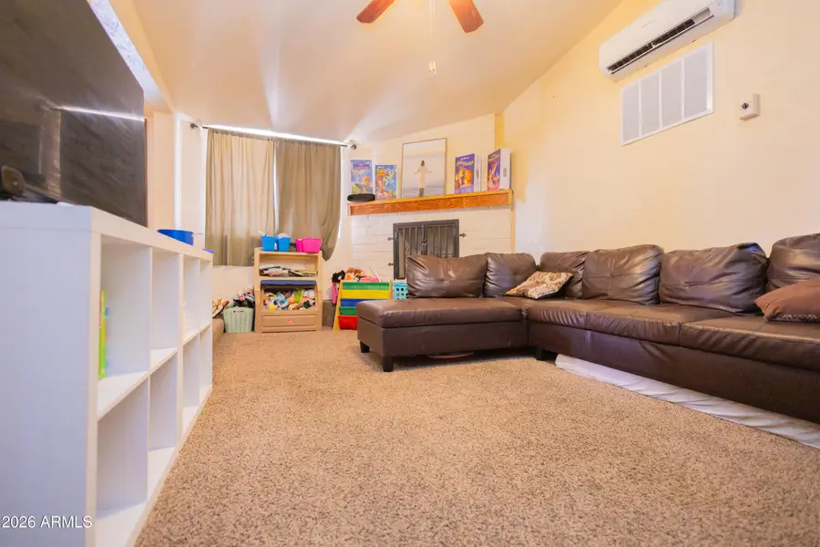 1214 E 7th Street, Douglas, AZ 85607 - #2