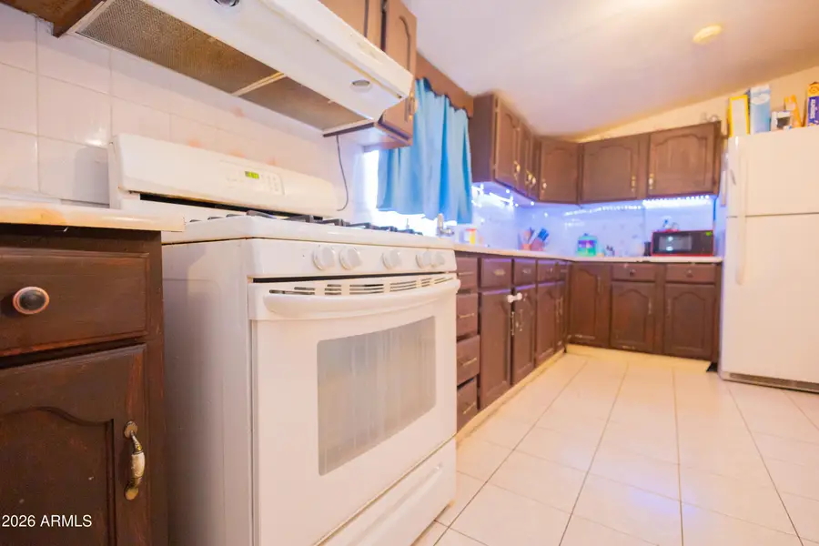 1214 E 7th Street, Douglas, AZ 85607 - #3