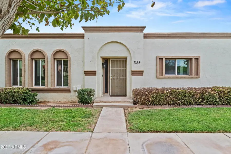 5138 N Granite Reef Road, Scottsdale, AZ 85250 - #2