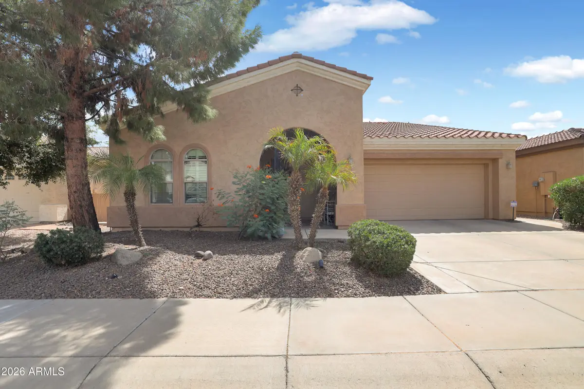4755 E Rakestraw Lane, Gilbert, AZ 85298 - #1