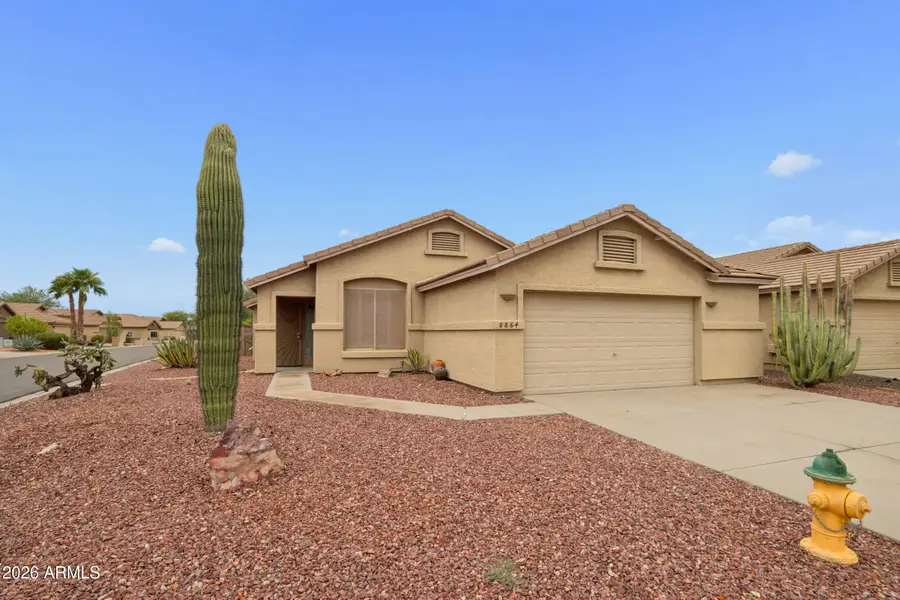 8864 E Red Mountain Lane, Gold Canyon, AZ 85118 - #2