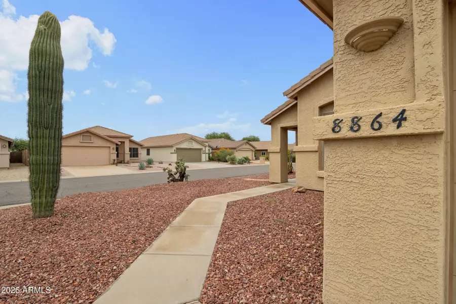 8864 E Red Mountain Lane, Gold Canyon, AZ 85118 - #3