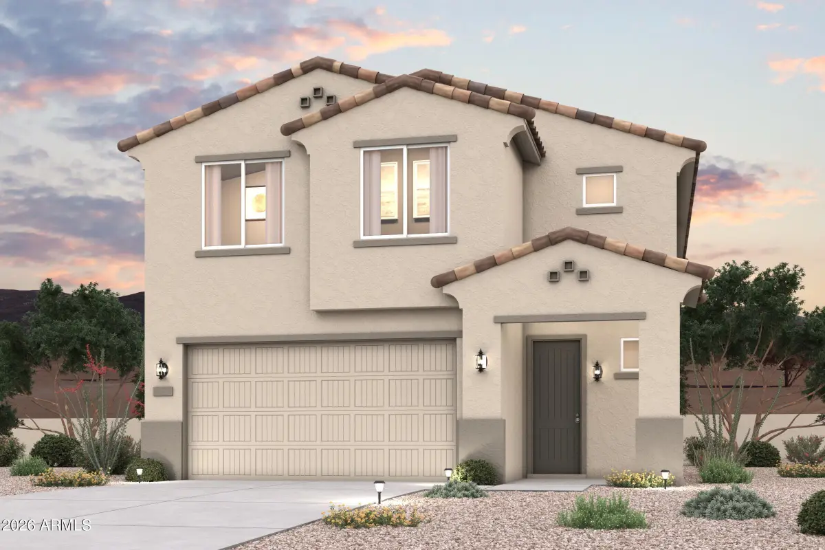 5841 E Sideoats Way, San Tan Valley, AZ 85143 - #1