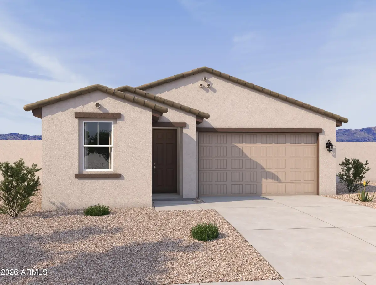 6971 E Bisbee Street, San Tan Valley, AZ 85143 - #1