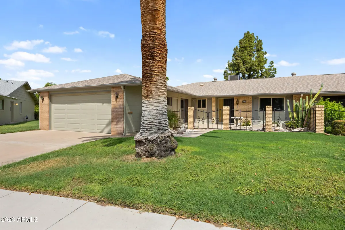 10212 W Forrester Drive, Sun City, AZ 85351 - #1