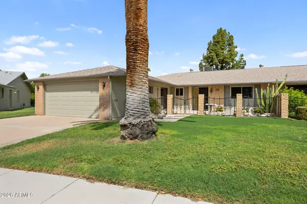 10212 W Forrester Drive, Sun City, AZ 85351