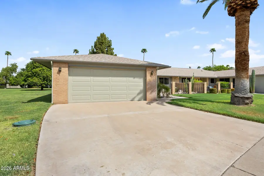 10212 W Forrester Drive, Sun City, AZ 85351 - #3