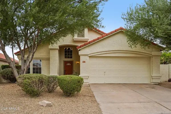 3219 E Wildwood Drive, Phoenix, AZ 85048