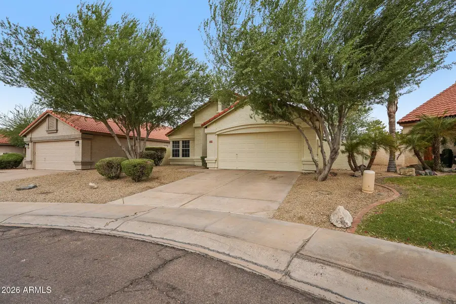 3219 E Wildwood Drive, Phoenix, AZ 85048 - #2