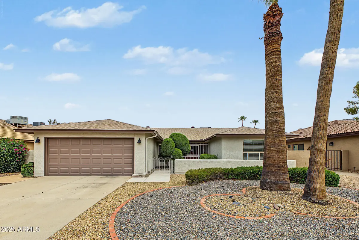 26253 S Dartford Drive, Sun Lakes, AZ 85248 - #1