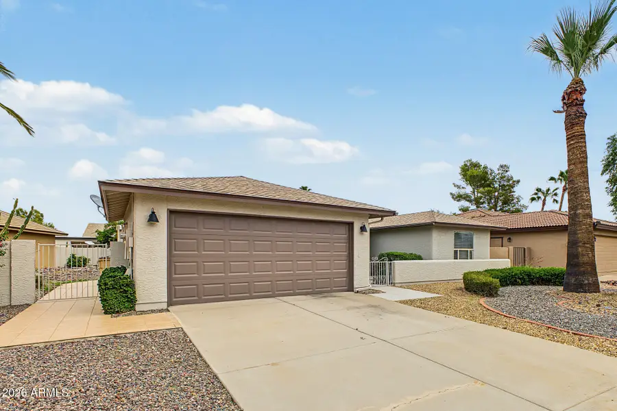 26253 S Dartford Drive, Sun Lakes, AZ 85248 - #2