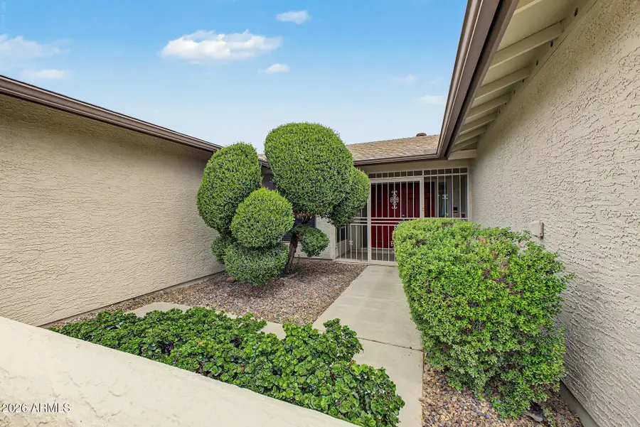 26253 S Dartford Drive, Sun Lakes, AZ 85248 - #3