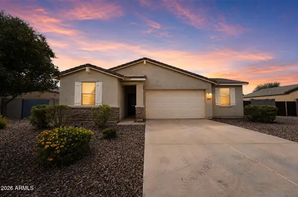 7141 E Morning Dove Lane, San Tan Valley, AZ 85143