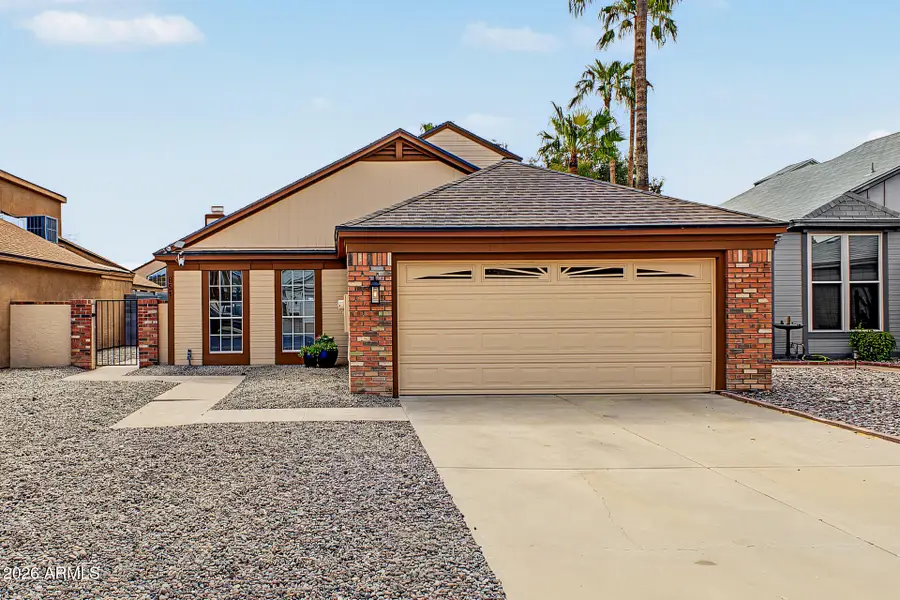 851 E Rockwell Drive, Chandler, AZ 85225 - #2