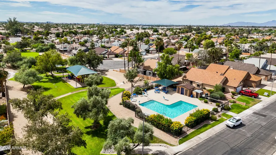 851 E Rockwell Drive, Chandler, AZ 85225 - #3