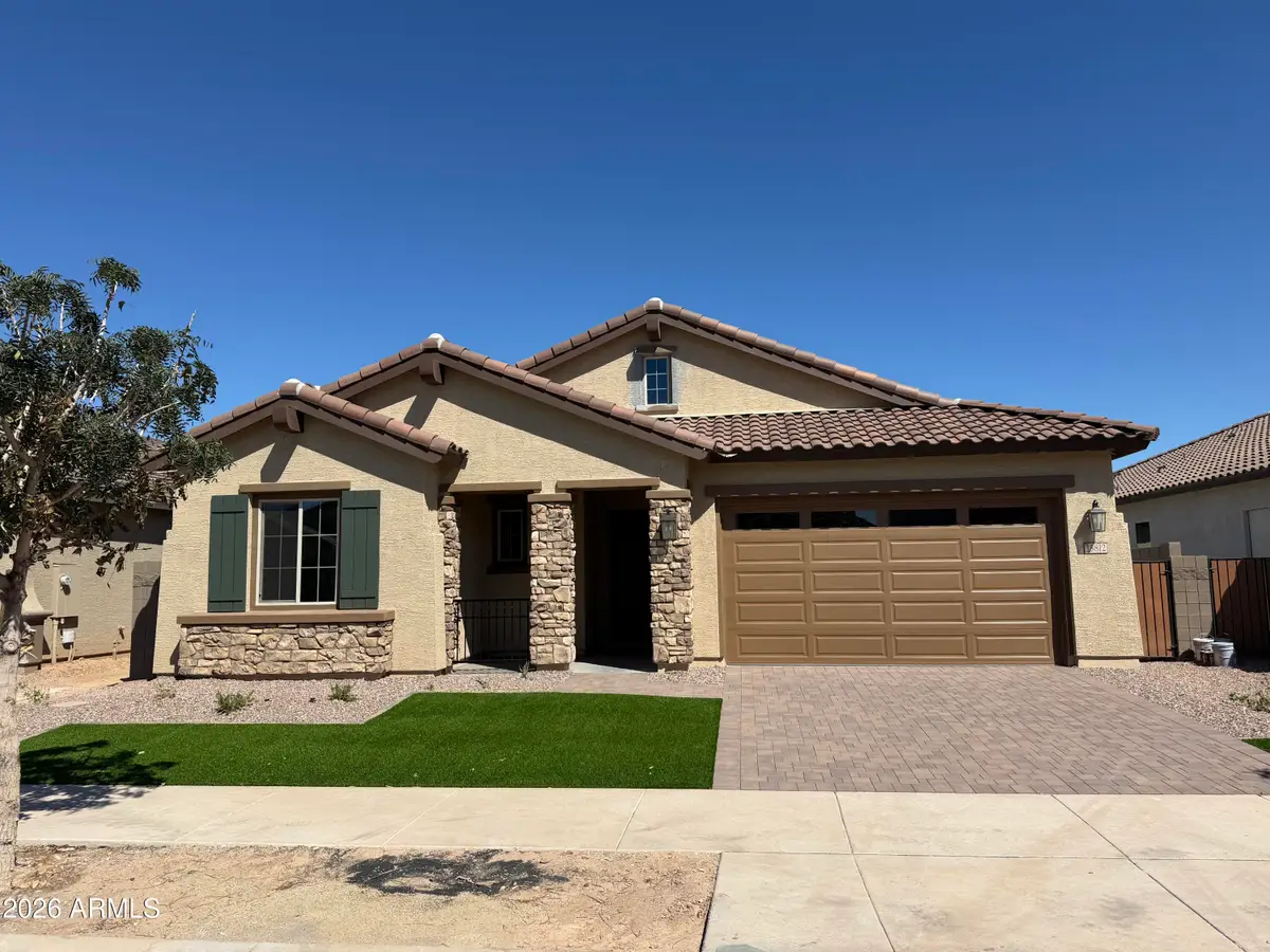 15812 W Mariposa Grande --, Surprise, AZ 85387 - #1