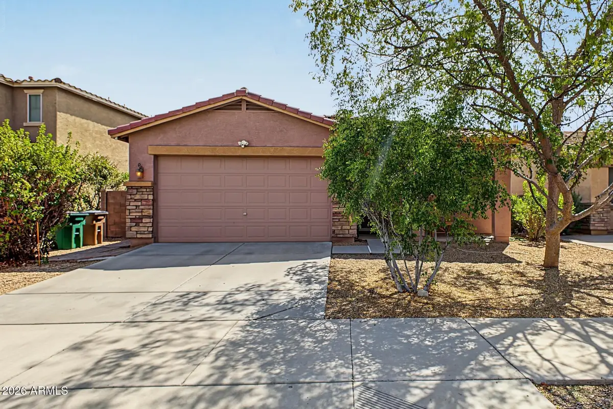 17367 W Adams Street, Goodyear, AZ 85338 - #1