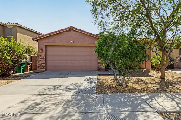 17367 W Adams Street, Goodyear, AZ 85338