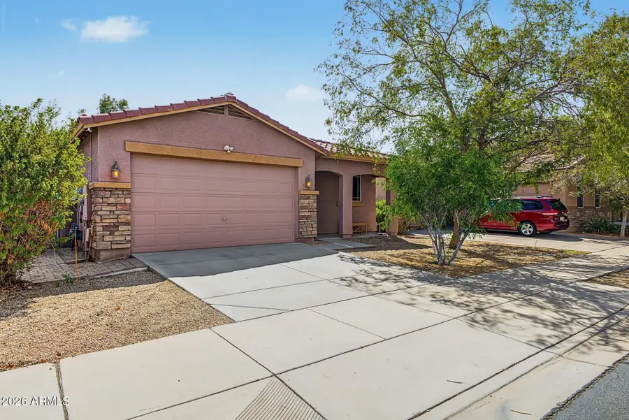 17367 W Adams Street, Goodyear, AZ 85338 - #2