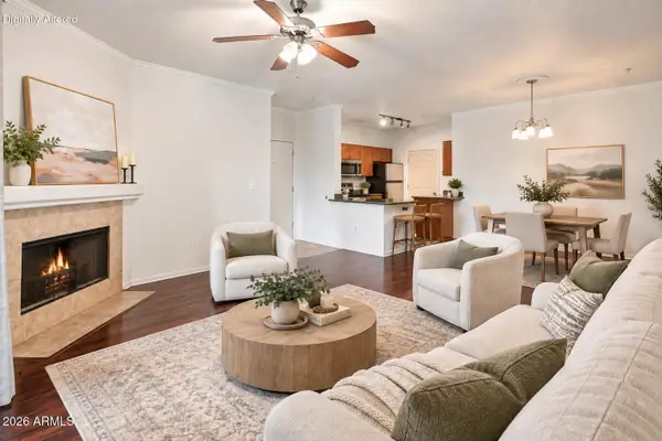 5345 E Van Buren Street #380, Phoenix, AZ 85008