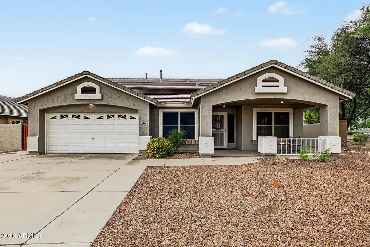 19622 N 66th Lane, Glendale, AZ 85308 - #1