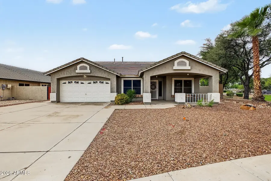 19622 N 66th Lane, Glendale, AZ 85308 - #2