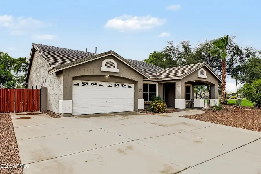 19622 N 66th Lane, Glendale, AZ 85308 - #3