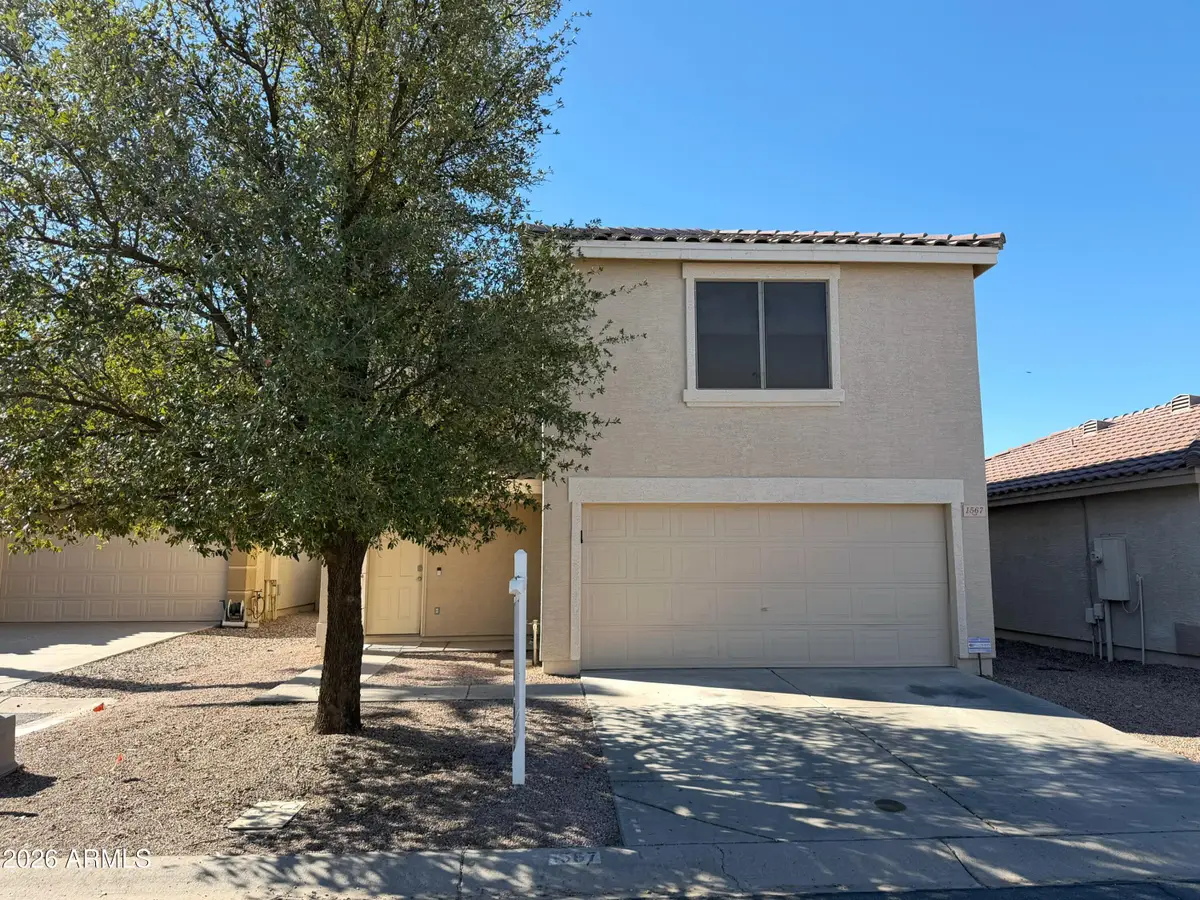 1567 S Danielson Way, Chandler, AZ 85286 - #1