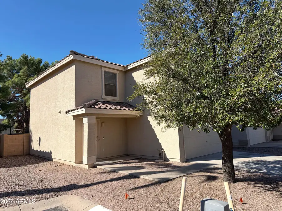 1567 S Danielson Way, Chandler, AZ 85286 - #2