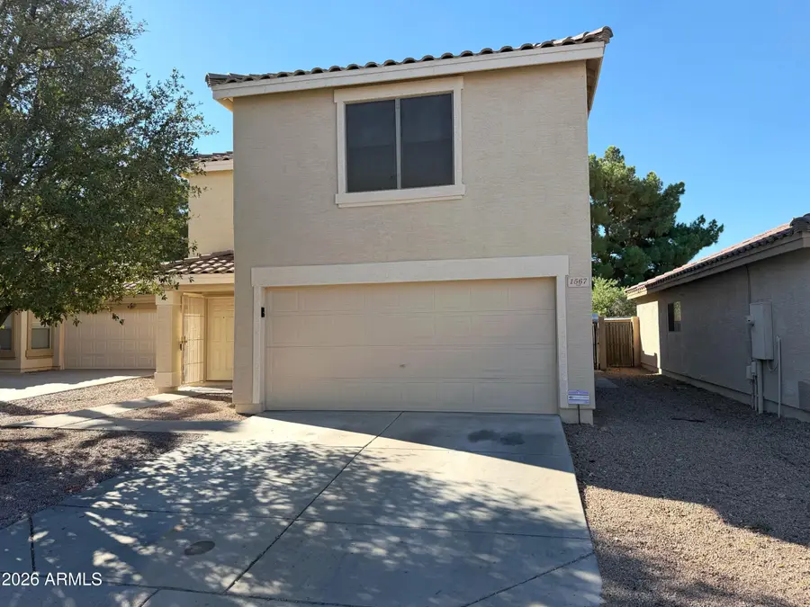 1567 S Danielson Way, Chandler, AZ 85286 - #3