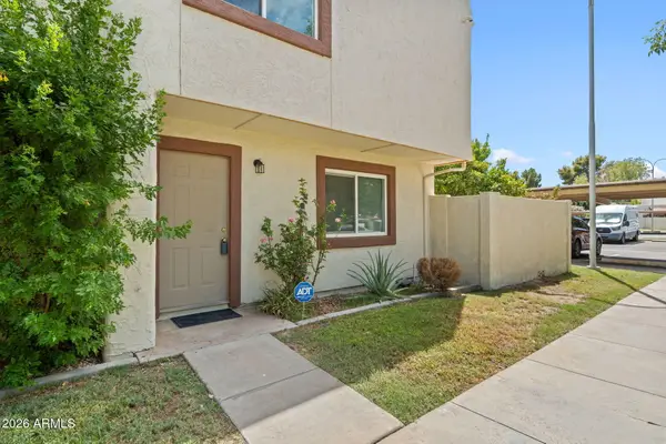 7822 E Valley Vista Drive, Scottsdale, AZ 85250
