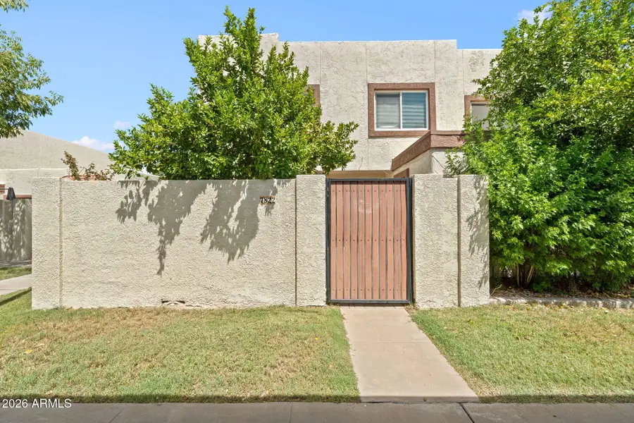7822 E Valley Vista Drive, Scottsdale, AZ 85250 - #2