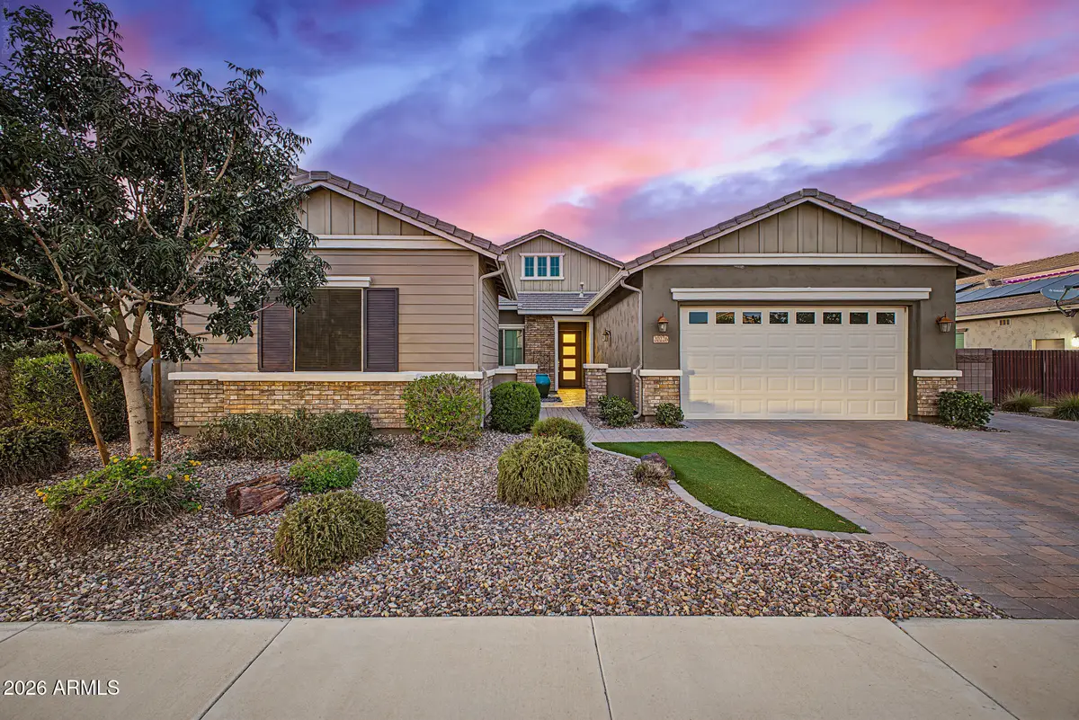 20226 E Raven Drive, Queen Creek, AZ 85142 - #1
