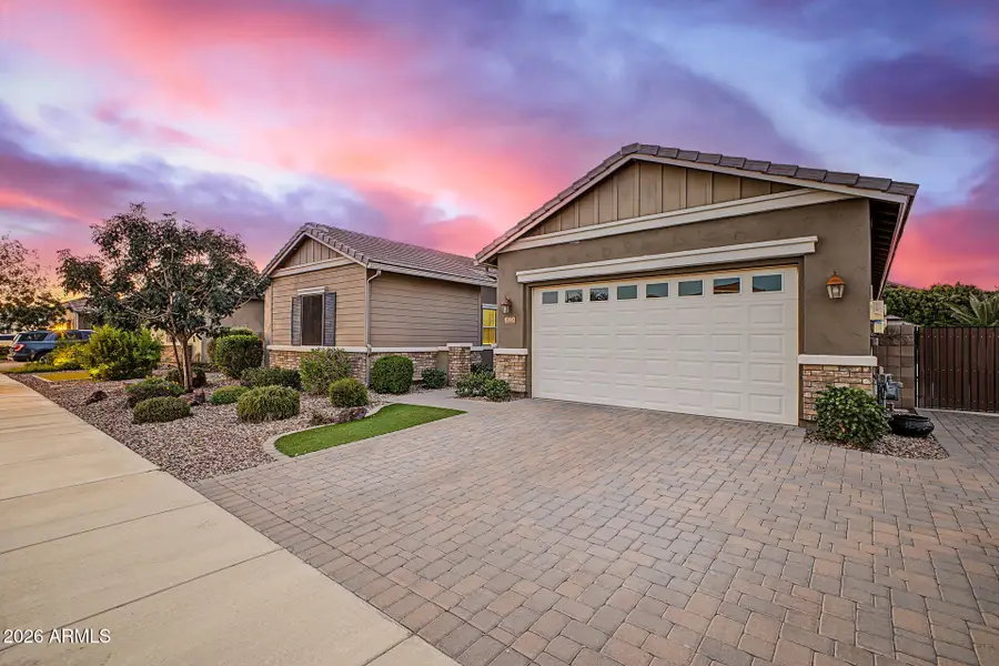 20226 E Raven Drive, Queen Creek, AZ 85142 - #2