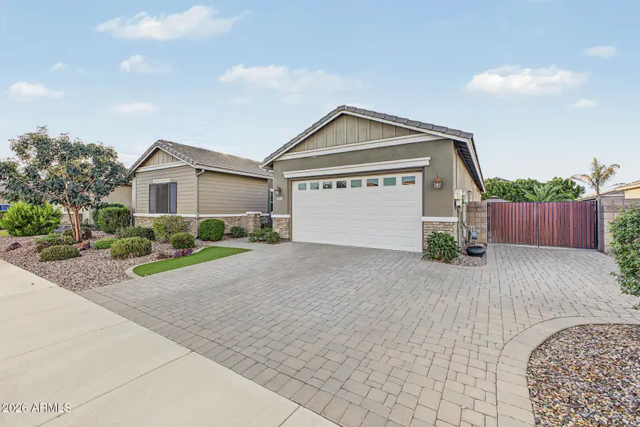 20226 E Raven Drive, Queen Creek, AZ 85142 - #3