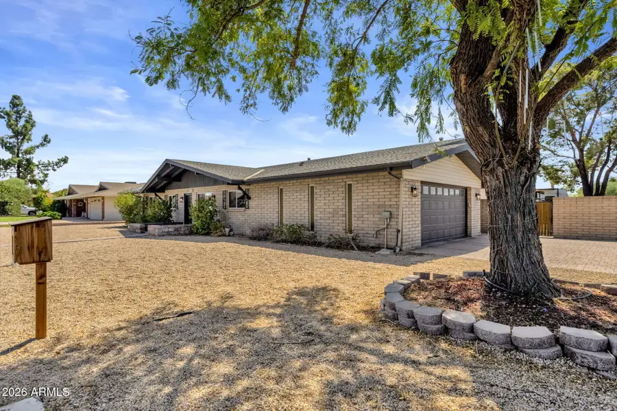 2409 E Inglewood Street, Mesa, AZ 85213 - #2