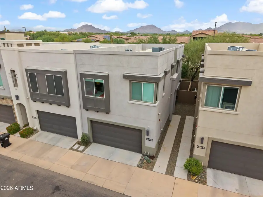 23387 N 73rd Way, Scottsdale, AZ 85255 - #2