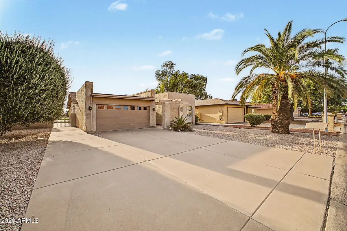 25248 S Pima Place, Sun Lakes, AZ 85248 - #1