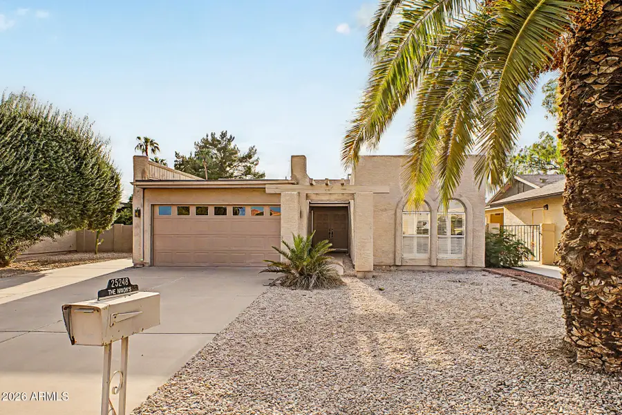 25248 S Pima Place, Sun Lakes, AZ 85248 - #3