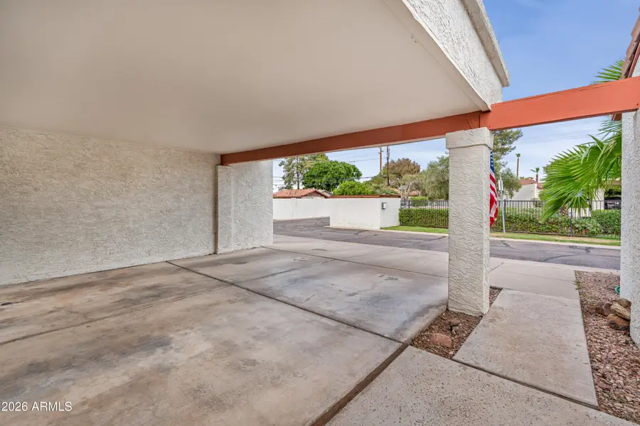 3624 N 27th Way, Phoenix, AZ 85016 - #2