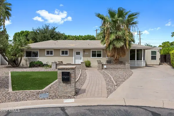 4826 N 69th Street, Scottsdale, AZ 85251