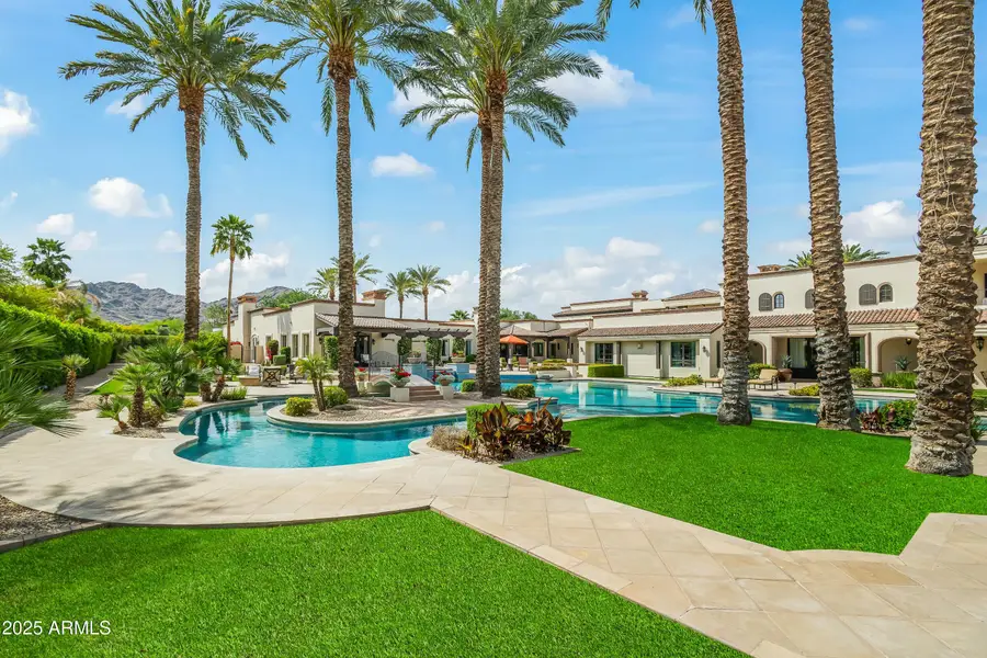6721 E Cheney Drive, Paradise Valley, AZ 85253 - #2